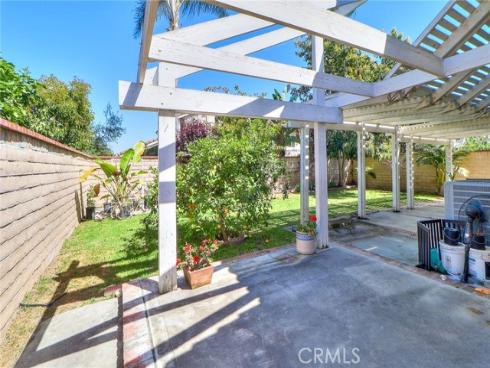 8288 Mercury Drive, Buena Park, CA