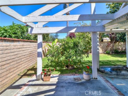 8288 Mercury Drive, Buena Park, CA