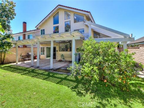 8288 Mercury Drive, Buena Park, CA