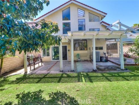 8288 Mercury Drive, Buena Park, CA