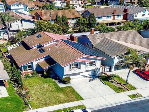 8288 Mercury Drive, Buena Park, CA