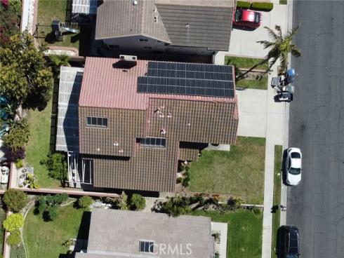 8288 Mercury Drive, Buena Park, CA