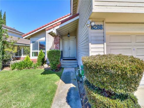 8288 Mercury Drive, Buena Park, CA