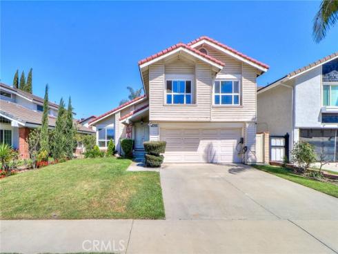 8288 Mercury Drive, Buena Park, CA