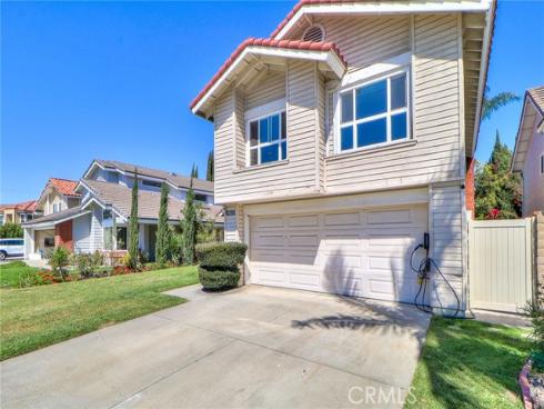 8288 Mercury Drive, Buena Park, CA