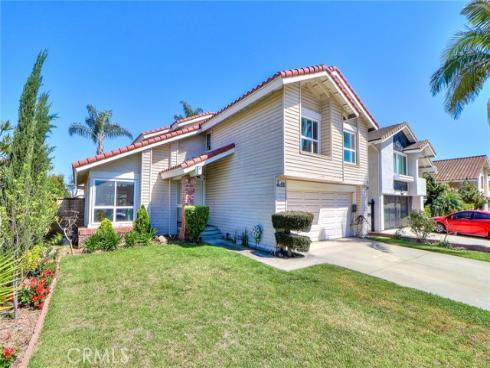 8288 Mercury Drive, Buena Park, CA