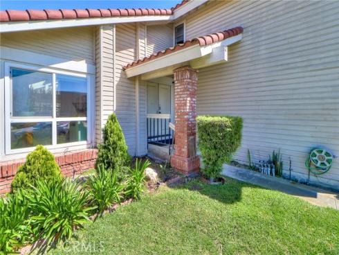 8288 Mercury Drive, Buena Park, CA