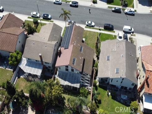8288 Mercury Drive, Buena Park, CA