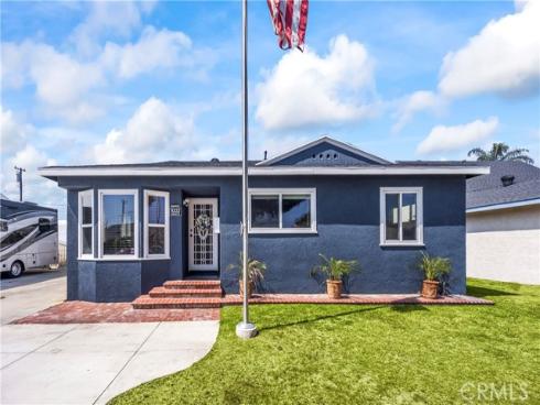 8333 Portulaca Way, Buena Park, CA