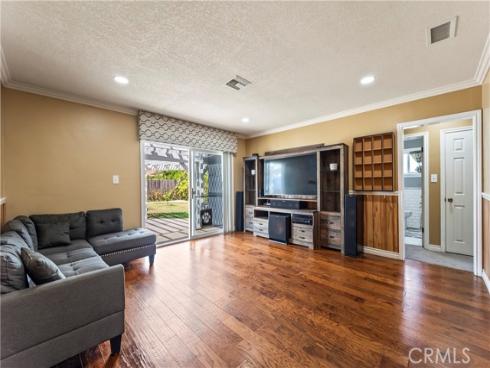 8333 Portulaca Way, Buena Park, CA