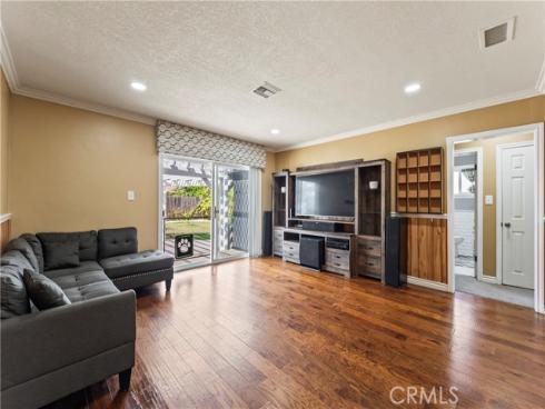 8333 Portulaca Way, Buena Park, CA