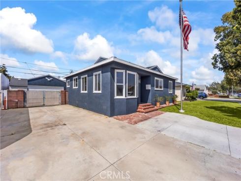 8333 Portulaca Way, Buena Park, CA