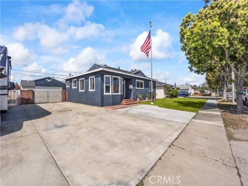 8333 Portulaca Way, Buena Park, CA