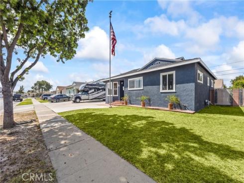 8333 Portulaca Way, Buena Park, CA