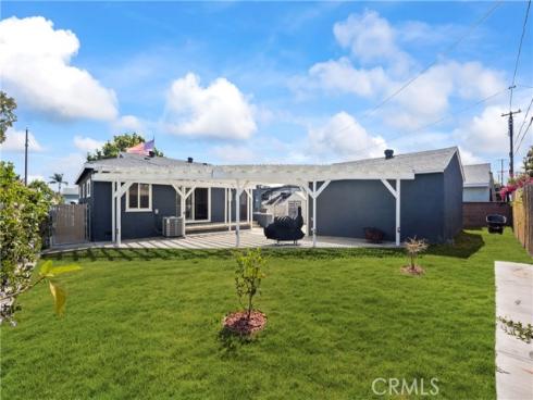 8333 Portulaca Way, Buena Park, CA