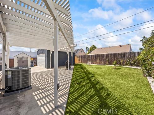 8333 Portulaca Way, Buena Park, CA