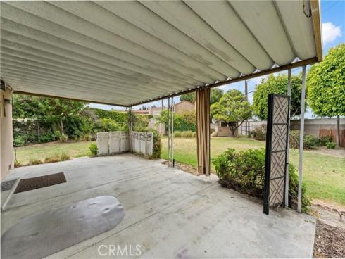 9363 Via Balboa Circle, Buena Park, CA