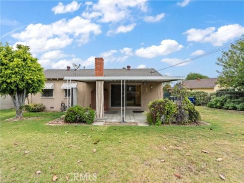 9363 Via Balboa Circle, Buena Park, CA