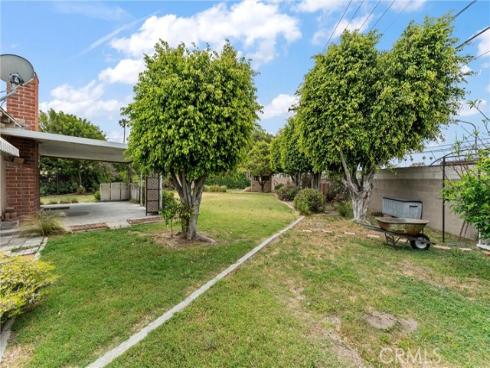 9363 Via Balboa Circle, Buena Park, CA