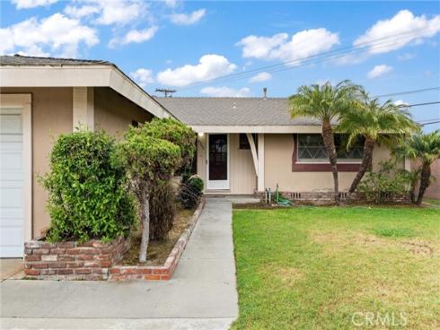 9363 Via Balboa Circle, Buena Park, CA