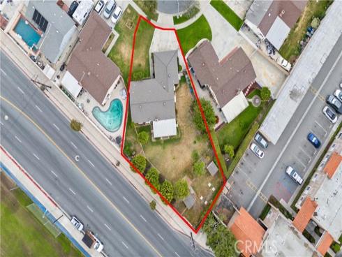 9363 Via Balboa Circle, Buena Park, CA