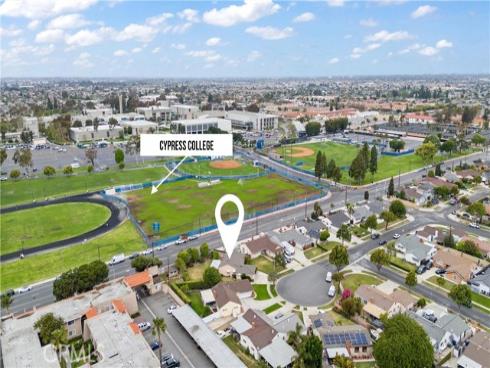 9363 Via Balboa Circle, Buena Park, CA