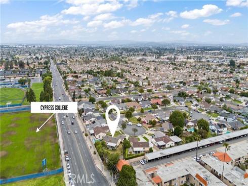 9363 Via Balboa Circle, Buena Park, CA