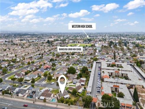 9363 Via Balboa Circle, Buena Park, CA