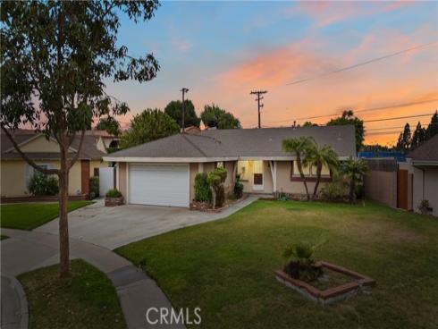 9363 Via Balboa Circle, Buena Park, CA