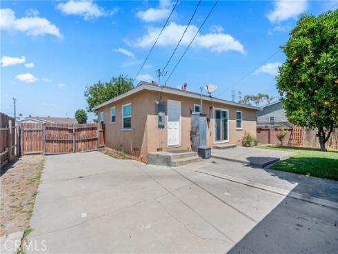 7830 La Carta Circle, Buena Park, CA