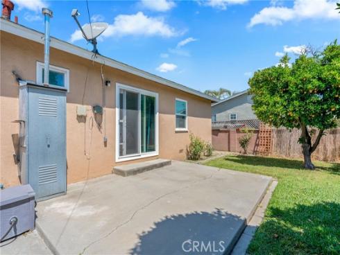 7830 La Carta Circle, Buena Park, CA