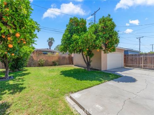 7830 La Carta Circle, Buena Park, CA