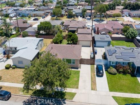 7830 La Carta Circle, Buena Park, CA