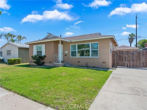 7830 La Carta Circle, Buena Park, CA