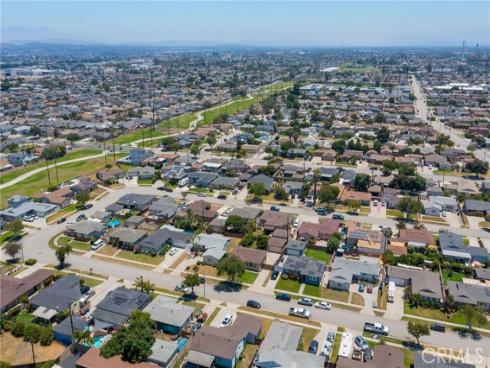 7830 La Carta Circle, Buena Park, CA