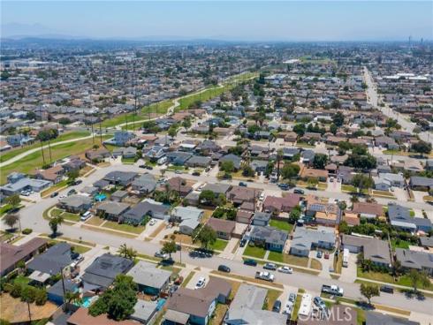 7830  La Carta   Circle, Buena Park, CA