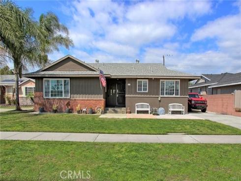 8037 Cactus Circle, Buena Park, CA