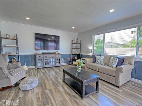 8037 Cactus Circle, Buena Park, CA