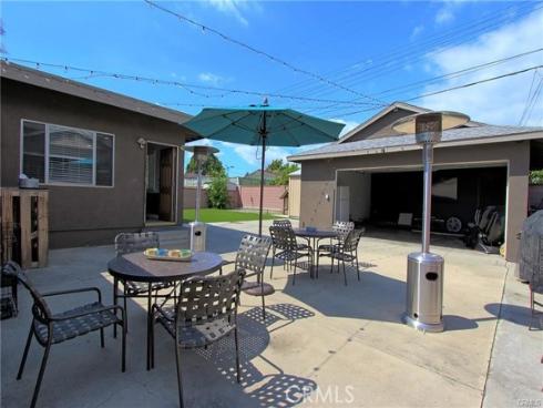 8037 Cactus Circle, Buena Park, CA