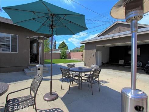 8037 Cactus Circle, Buena Park, CA