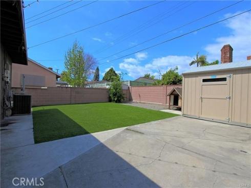 8037 Cactus Circle, Buena Park, CA