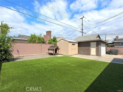 8037 Cactus Circle, Buena Park, CA