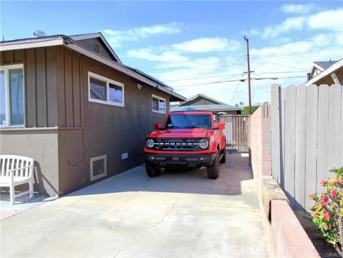 8037 Cactus Circle, Buena Park, CA