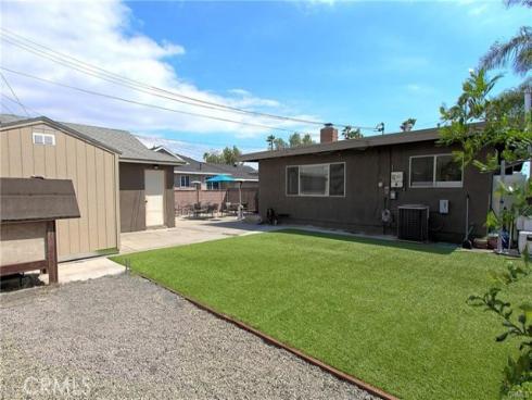 8037 Cactus Circle, Buena Park, CA