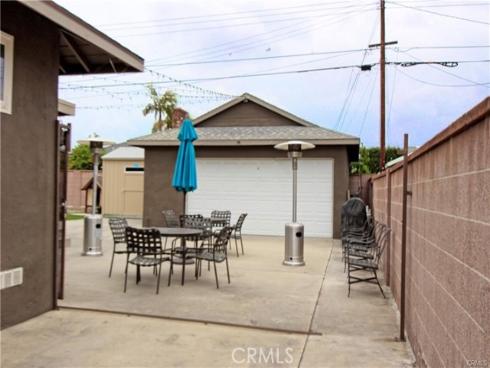 8037 Cactus Circle, Buena Park, CA