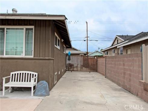 8037  Cactus   Circle, Buena Park, CA