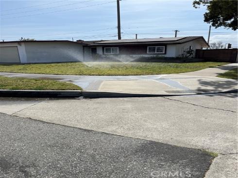 8577 San Romolo Way, Buena Park, CA