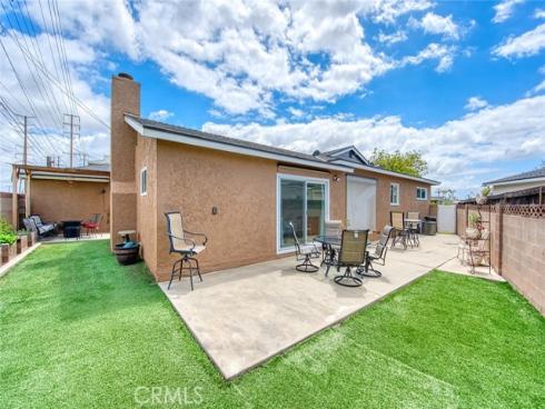 7754 La Casa Way , Buena Park, CA