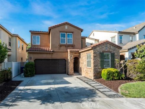 54 Revell Circle, Buena Park, CA
