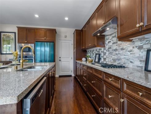 54 Revell Circle, Buena Park, CA